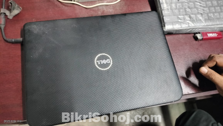 Dell Inspiron